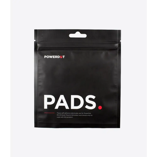 Theragun PowerDot 2.0 Electrode Pad 2 бр.
