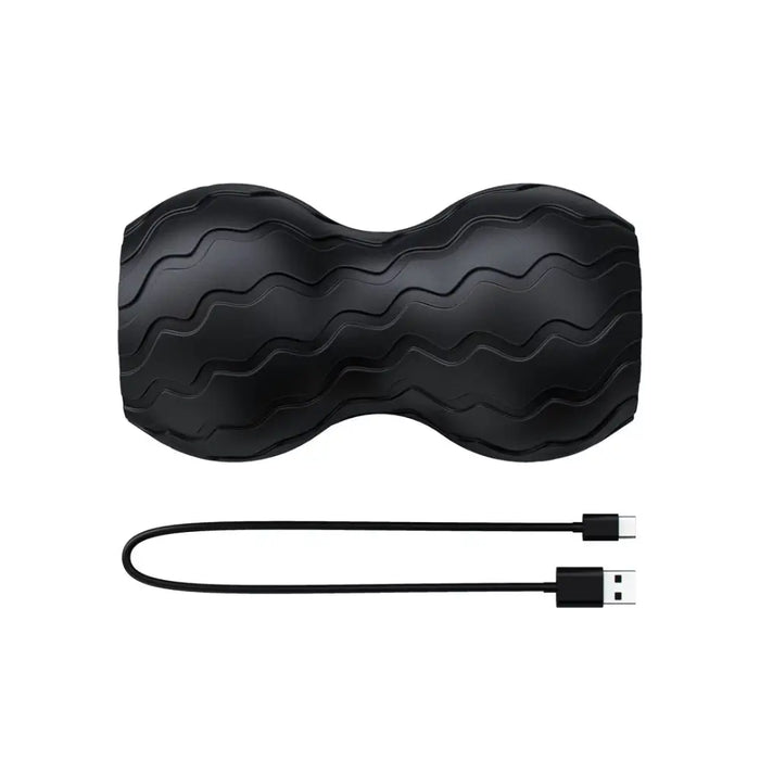Theragun Wave Duo масажор Universal Black