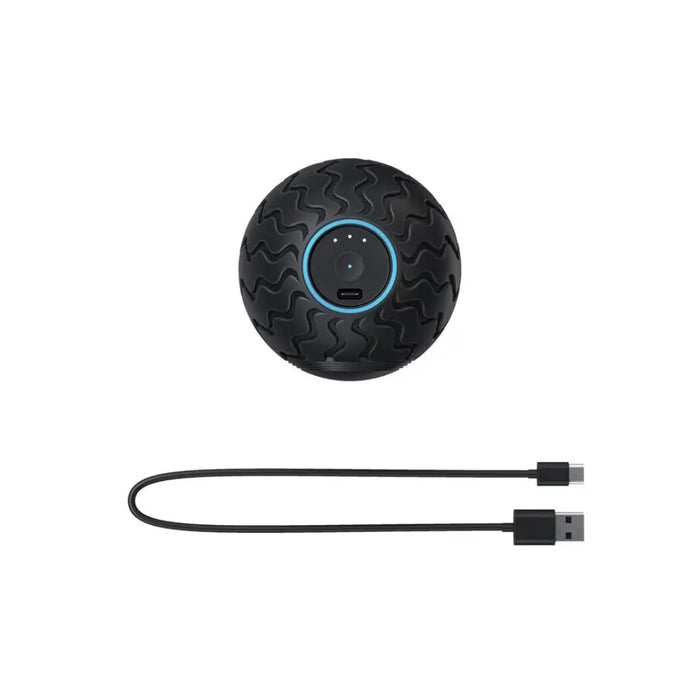 Theragun Wave Solo масажор Universal Black