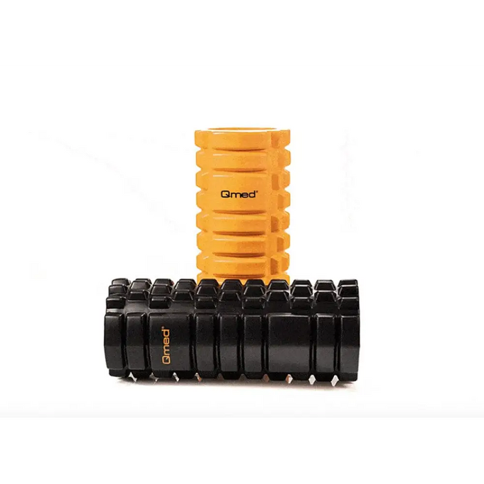 Therapy Roller - Ролер за рехабилитация оранжев