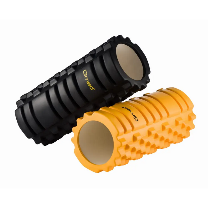 Therapy Roller - Ролер за рехабилитация оранжев