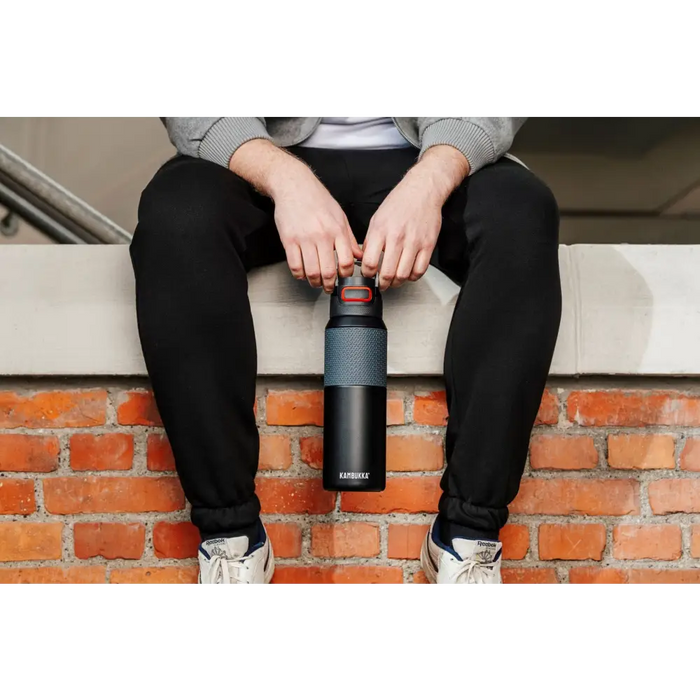 Thermal bottle Kambukka Elton Insulated 1000 ml Nightfall