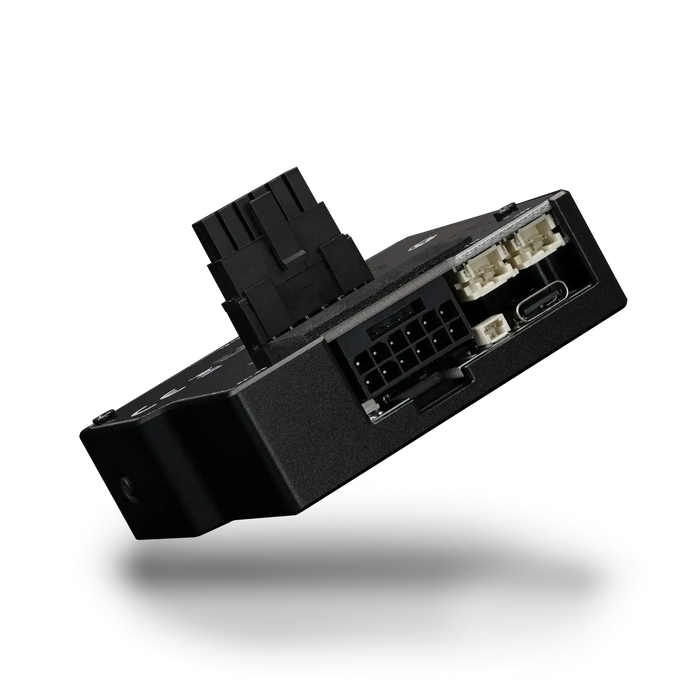 Датчик за видеокарта Thermal Grizzly WireView Pro II GPU 12V-2x6 - Black