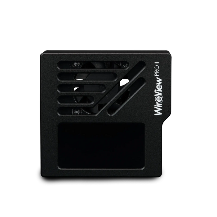 Датчик за видеокарта Thermal Grizzly WireView Pro II GPU 12V-2x6 - Black