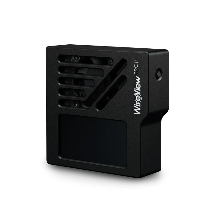 Датчик за видеокарта Thermal Grizzly WireView Pro II GPU 12V-2x6 - Black