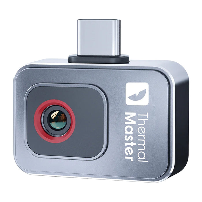 Мини термокамера THERMAL MASTER P2 USB-C