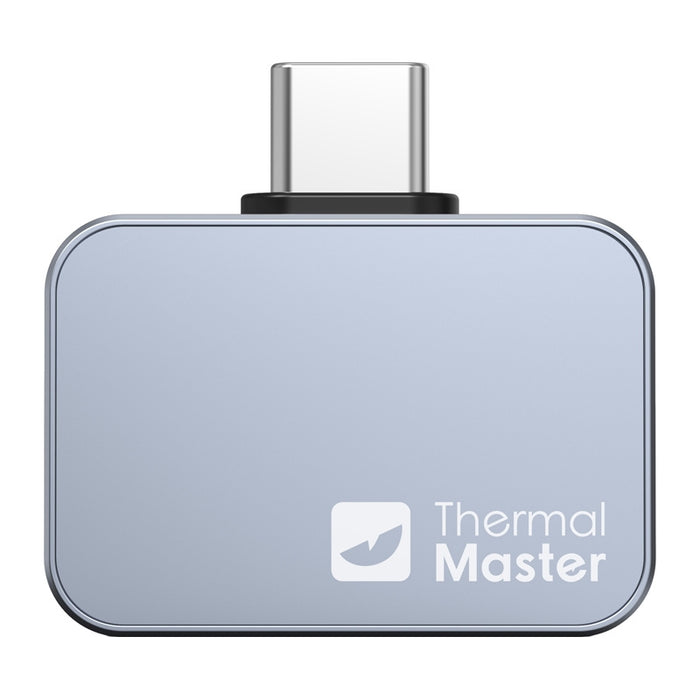 Мини термокамера THERMAL MASTER P2 USB-C