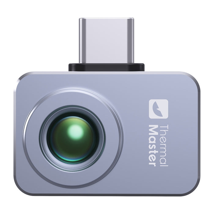 Мини термокамера THERMAL MASTER P2 Pro USB-C