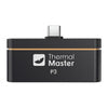 Мини термокамера THERMAL MASTER P3 за iOS/Android