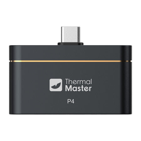 Мини термокамера THERMAL MASTER P4 USB-C