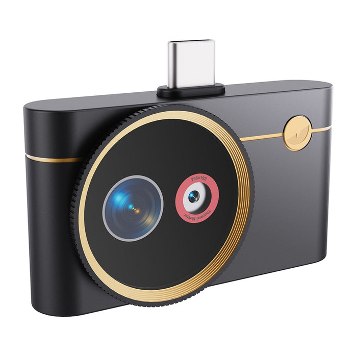Мини термокамера THERMAL MASTER P4 USB-C
