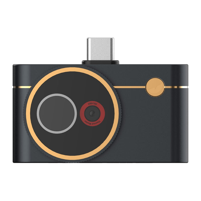 Мини термокамера THERMAL MASTER P4 USB-C