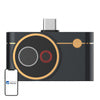 Мини термокамера THERMAL MASTER P4 USB-C