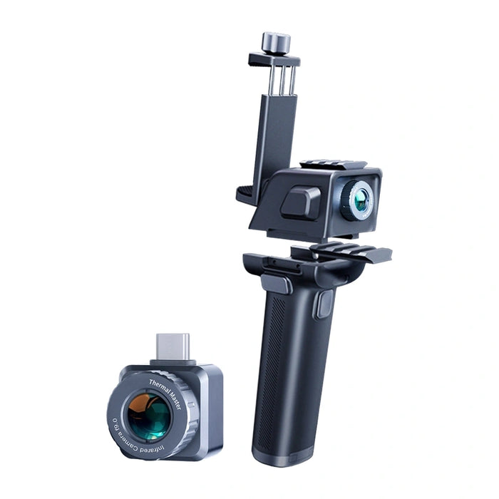 Термовизионна камера THERMAL MASTER X2 USB-C