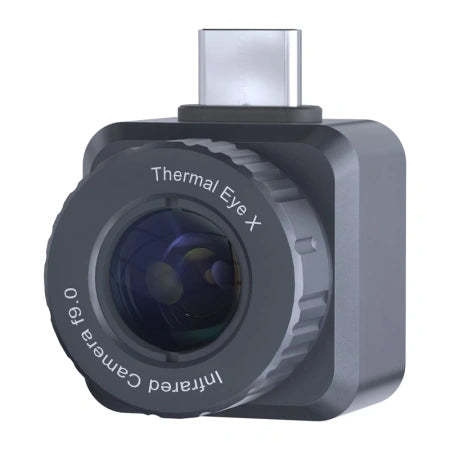 Термовизионна камера THERMAL MASTER X2 USB-C