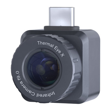 Мини термокамера THERMAL MASTER X2 USB-C