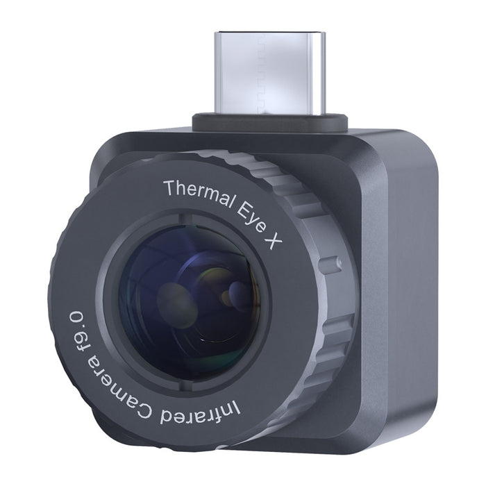 Мини термокамера THERMAL MASTER X2 USB-C