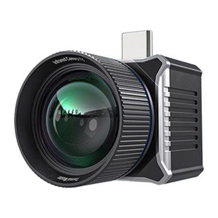 Термовизионна камера THERMAL MASTER T2Max