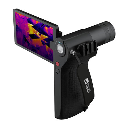 Термовизионна камера THERMAL MASTER DV2