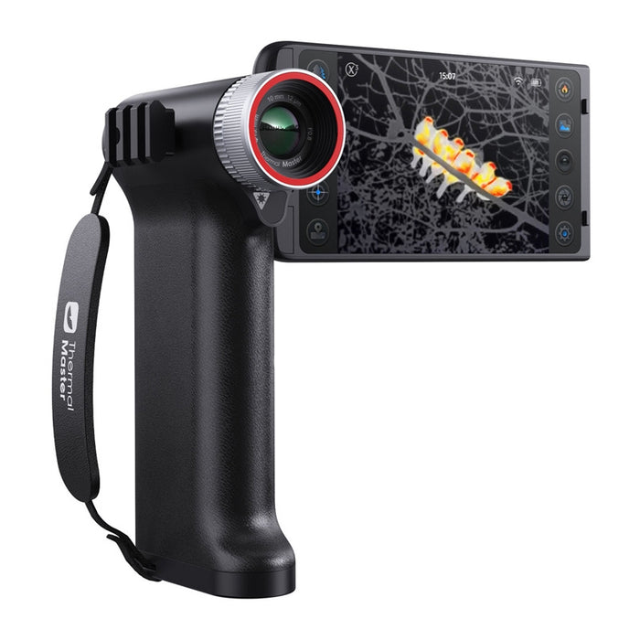 Термовизионна камера THERMAL MASTER DV2