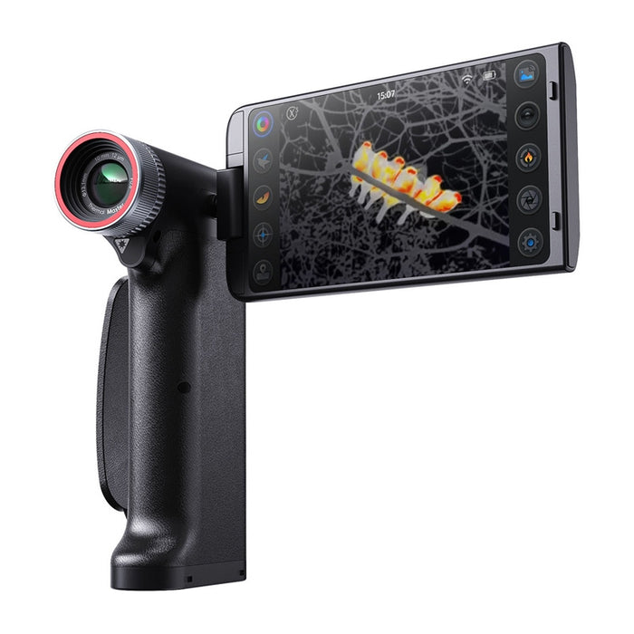 Термовизионна камера THERMAL MASTER DV2