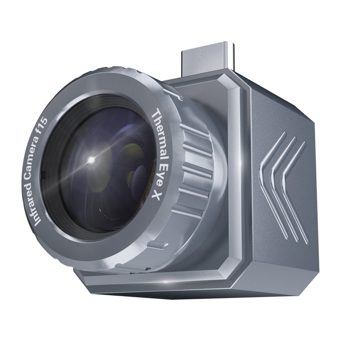 Термовизионна камера THERMAL MASTER X3