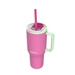 Thermal mug with telescopic straw Kambukka Rio Tumbler
