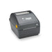 Thermal Transfer Printer (74/300M) ZD421; 203 dpi USB USB