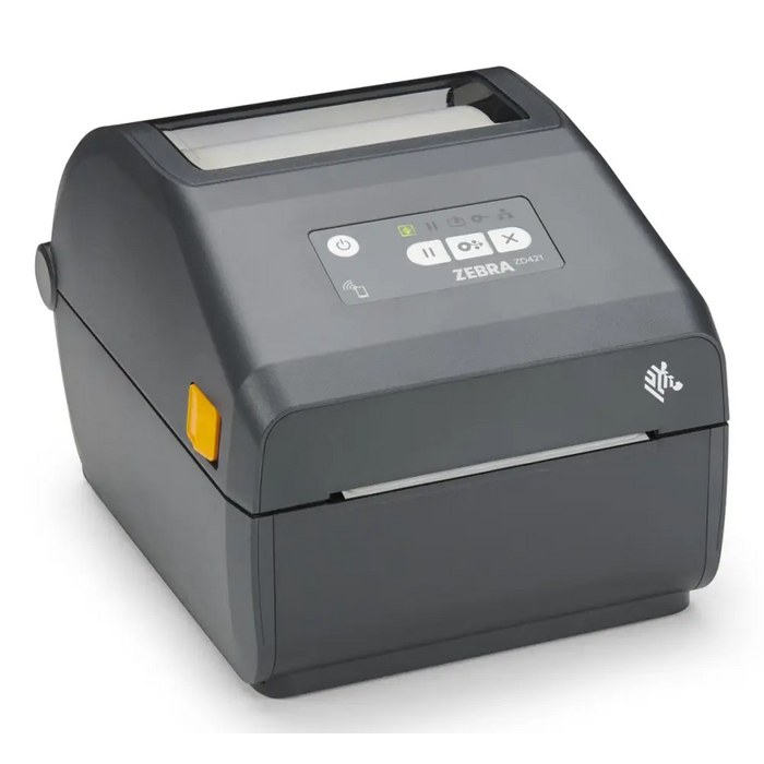 Thermal Transfer Printer (74/300M) ZD421; 203 dpi USB USB