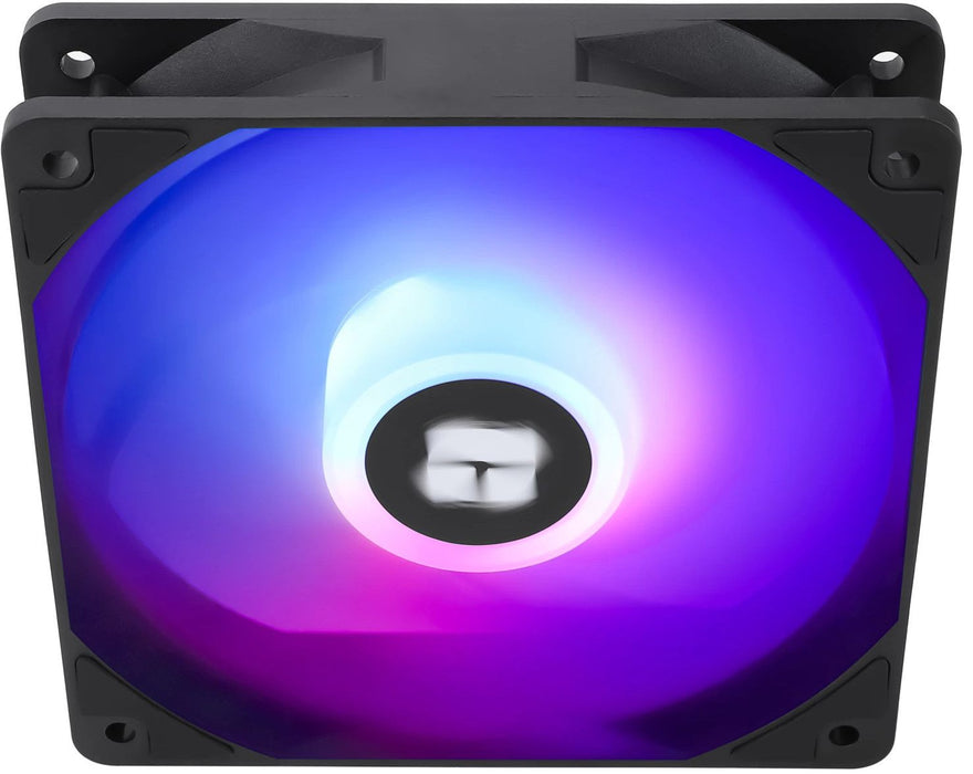 Вентилатор Thermalright - TL-C12C-S RGB, 120 mm