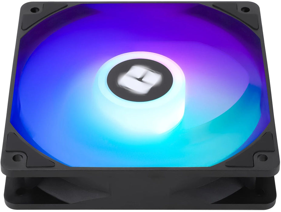 Вентилатор Thermalright - TL-C12C-S RGB, 120 mm