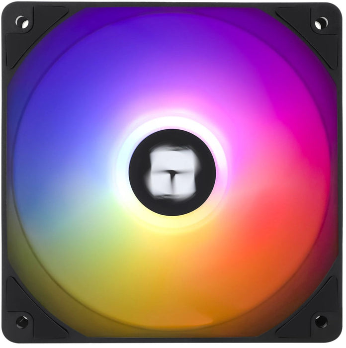 Вентилатор Thermalright - TL-C12C-S RGB, 120 mm