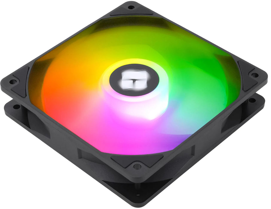 Вентилатор Thermalright - TL-C12C-S RGB, 120 mm