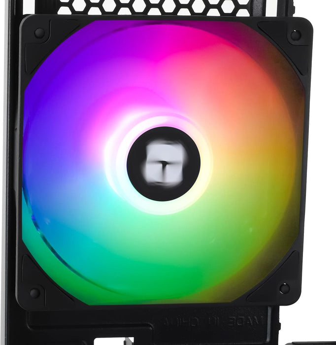 Вентилатор Thermalright - TL-C12C-S RGB, 120 mm