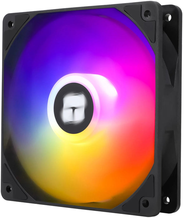 Вентилатор Thermalright - TL-C12C-S RGB, 120 mm