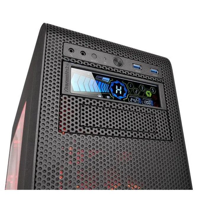 Thermaltake AC-010-B51NAN-A1 контролер на скоростта