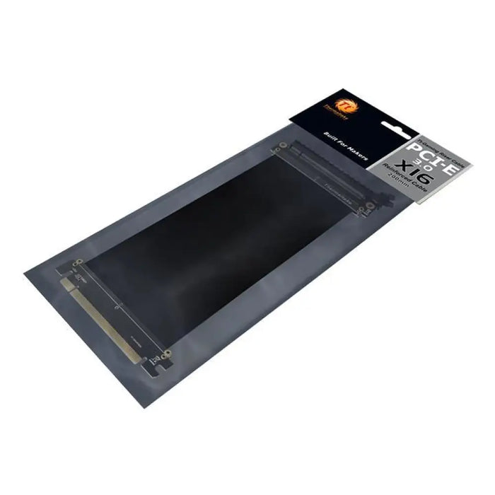 Thermaltake AC-053-CN1OTN-C1 вътрешен захранващ кабел 0,2м