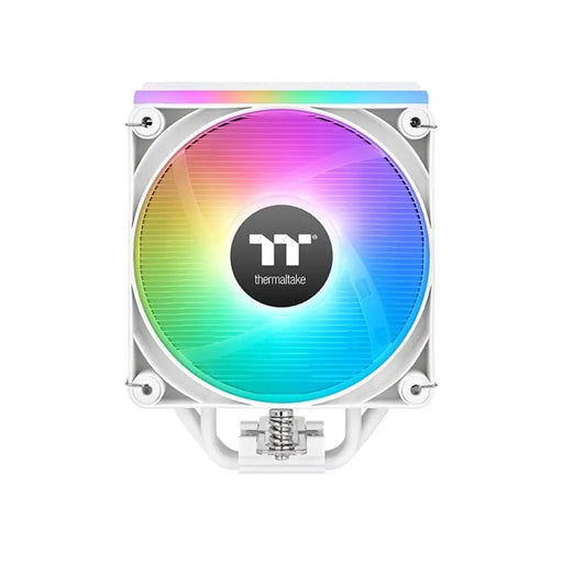 Thermaltake Astria 200 ARGB Бял