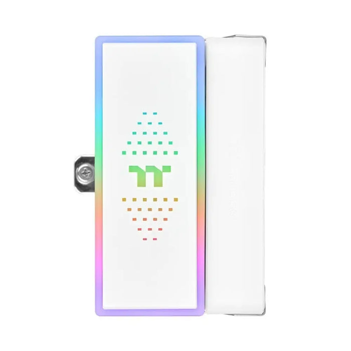 Thermaltake Astria 200 ARGB Бял