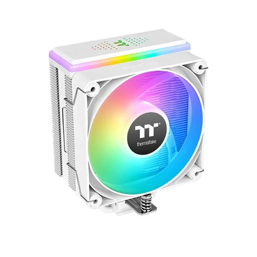 Thermaltake Astria 200 ARGB Бял