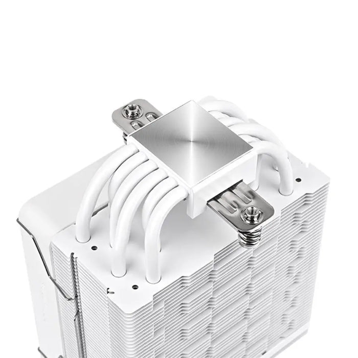 Thermaltake Astria 400 ARGB Бял