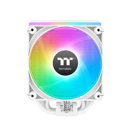 Thermaltake Astria 400 ARGB Бял