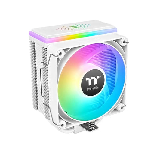 Thermaltake Astria 400 ARGB Бял