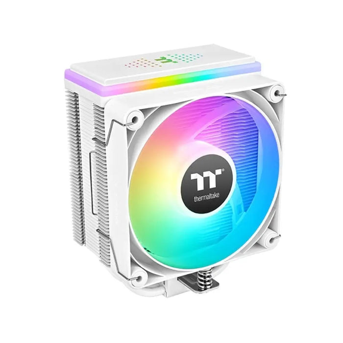 Thermaltake Astria 400 ARGB Бял