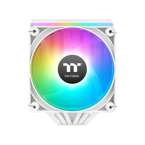 Thermaltake Astria 600 ARGB Бял