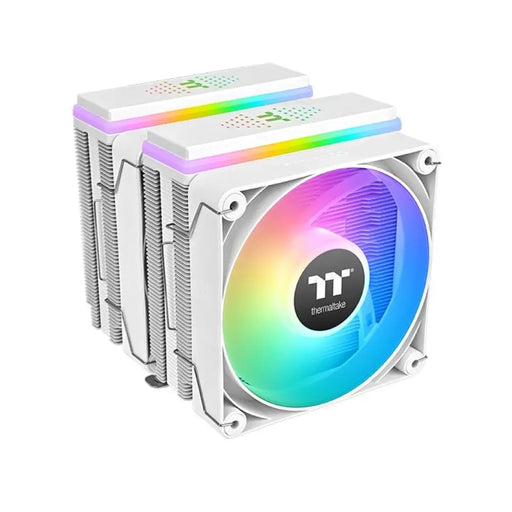 Thermaltake Astria 600 ARGB Бял