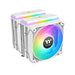 Thermaltake Astria 600 ARGB Бял