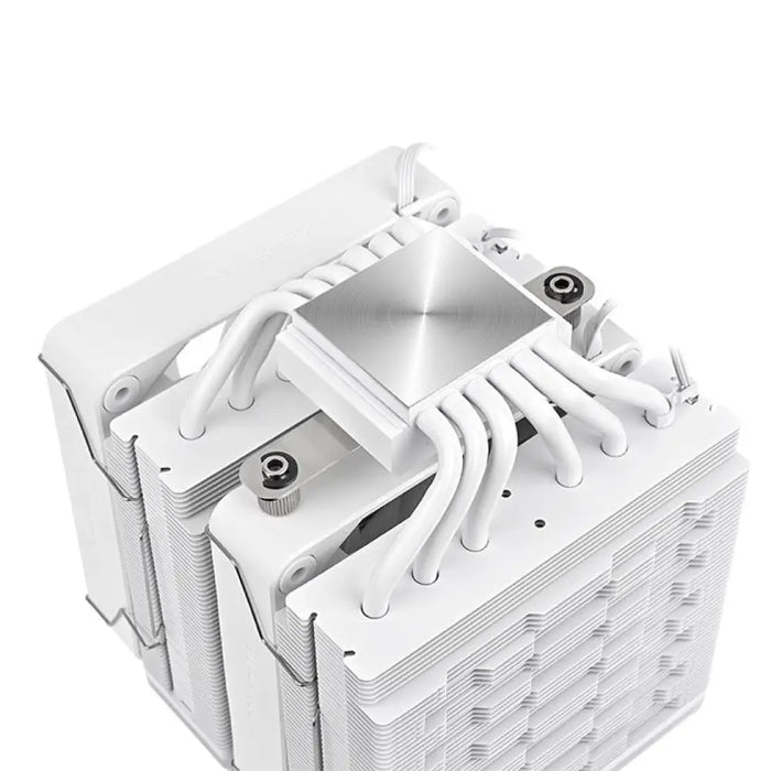 Thermaltake Astria 600 ARGB Бял