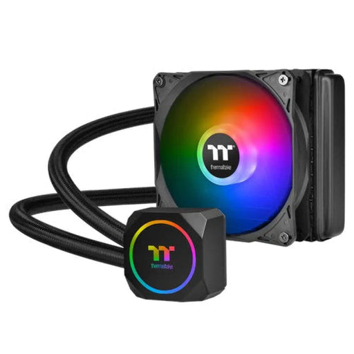 Thermaltake CL-W285-PL12SW-A компютърна охладителна система