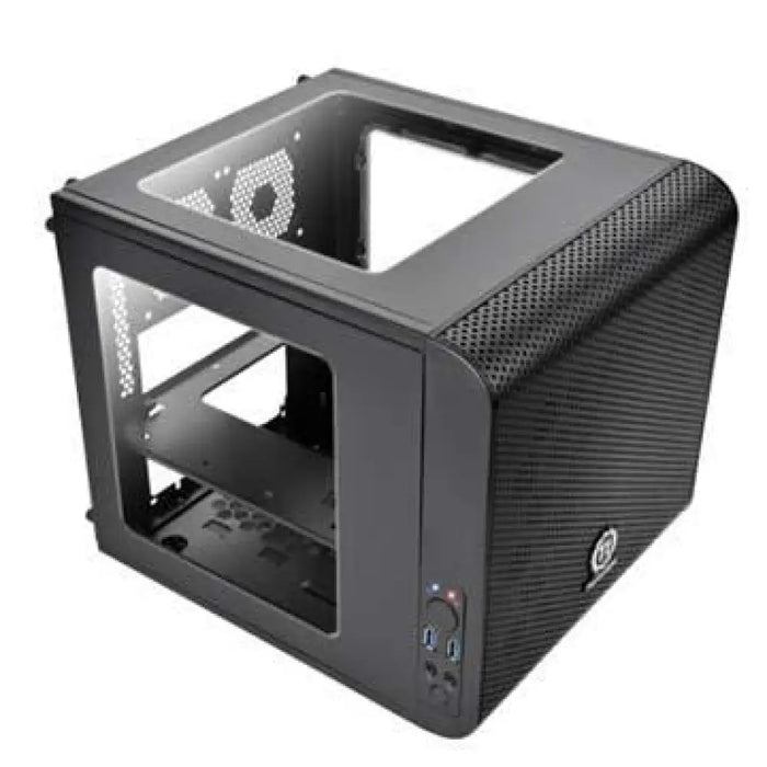 Thermaltake Core V1 Cube Black